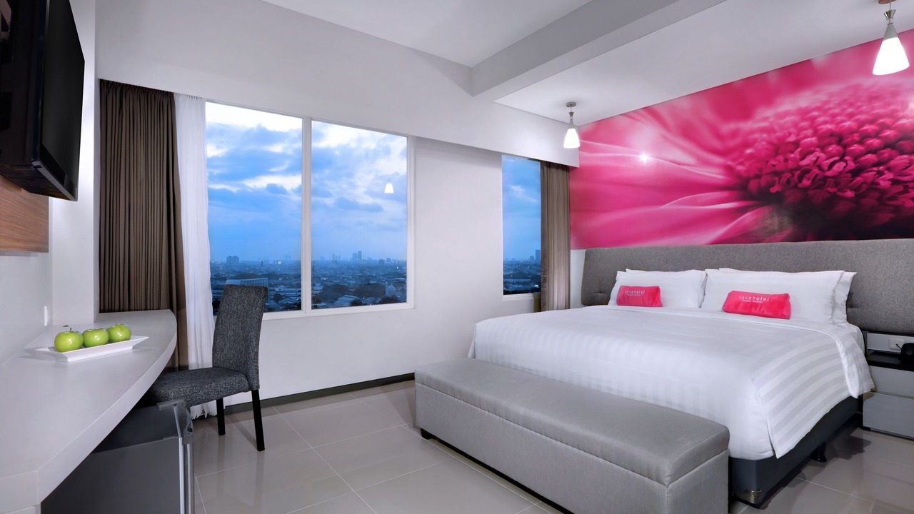 Photo of Bedroom in Surabaya