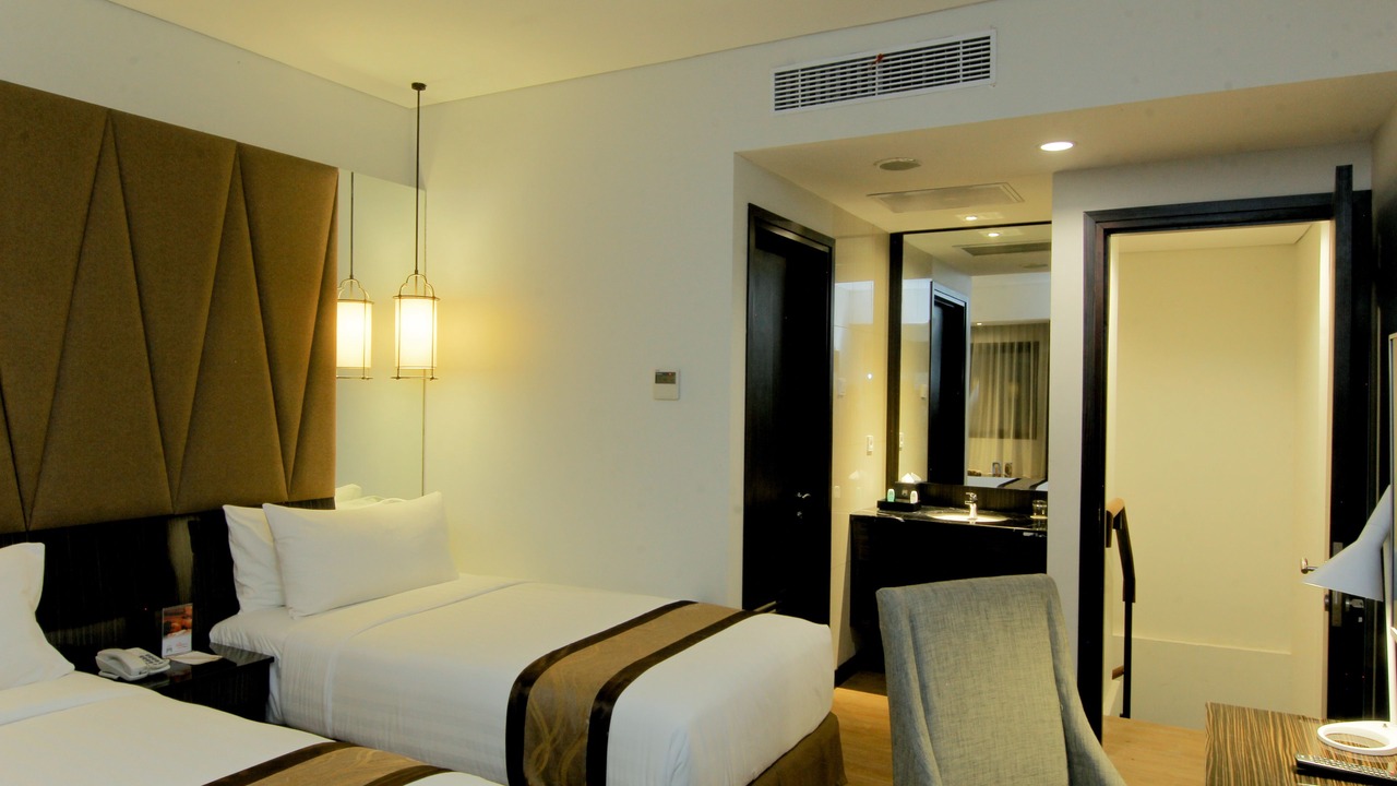 Photo of Bedroom in Sleman