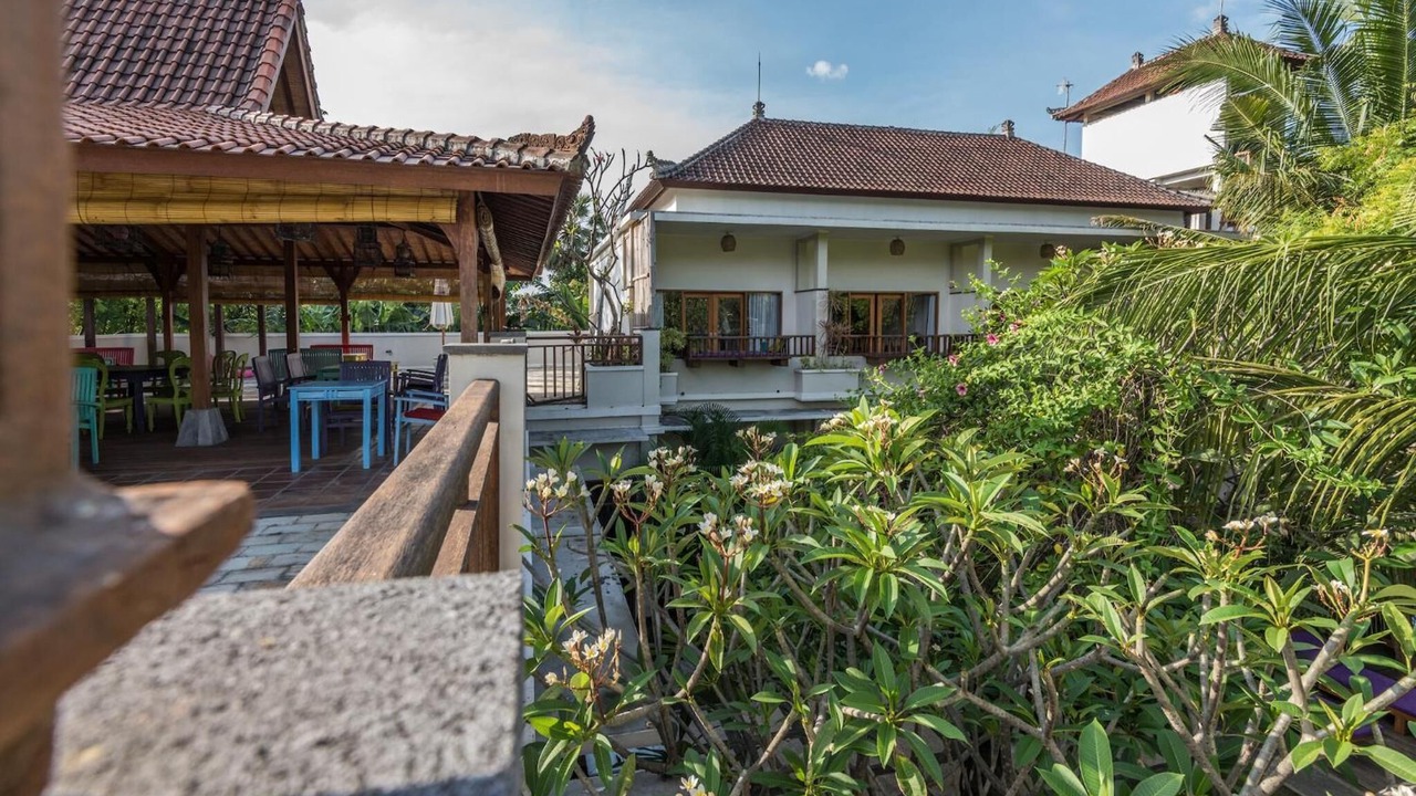 Photo of Outdoor in Pemuteran