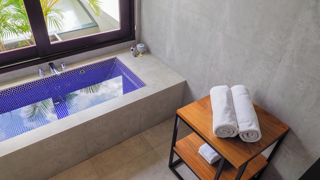 Photo of Bathroom in Denpasar Timur