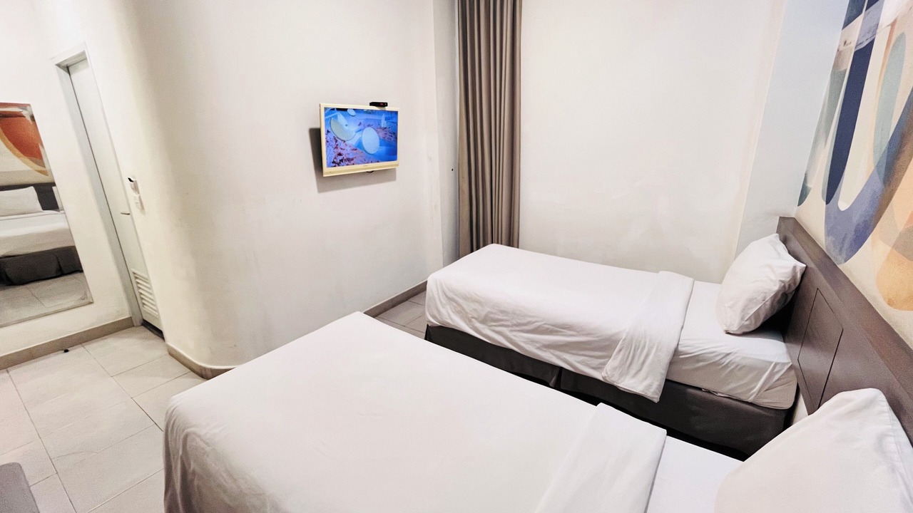Photo of Bedroom in Jakarta