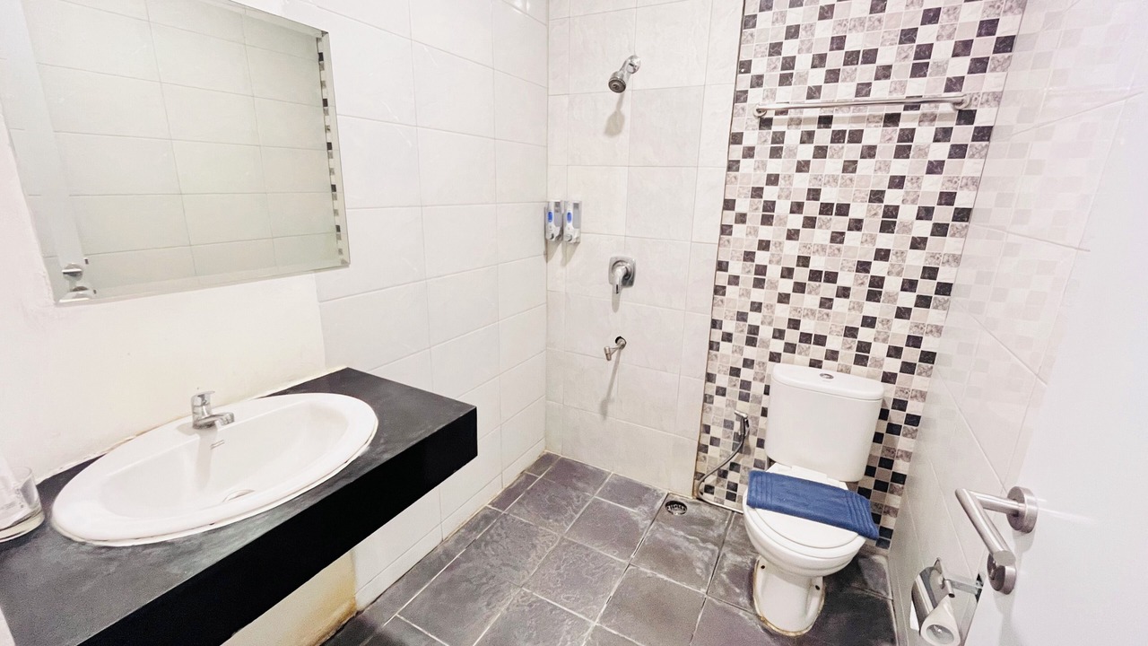 Photo of Bathroom in Jakarta
