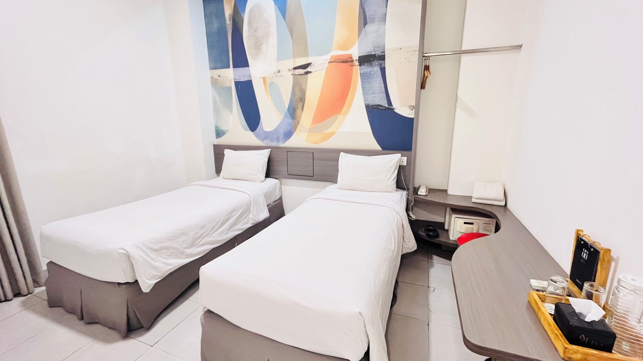Photo of Bedroom in Jakarta