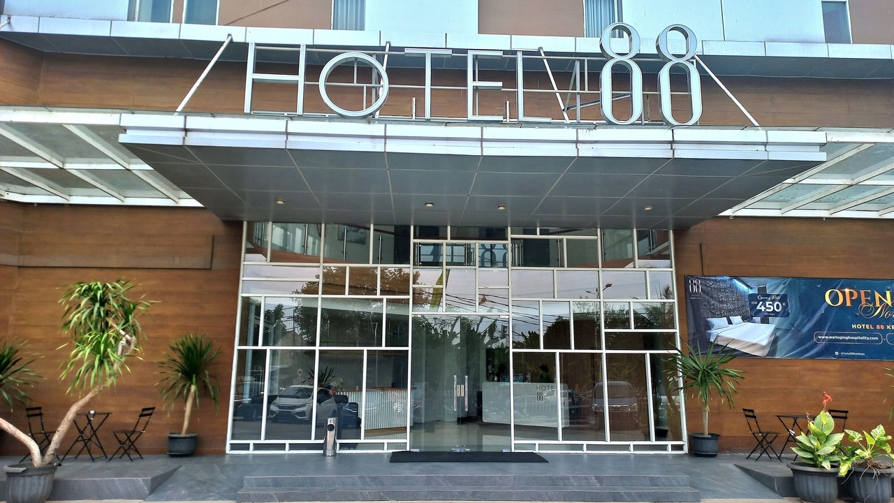 Photo of Outdoor in Jakarta