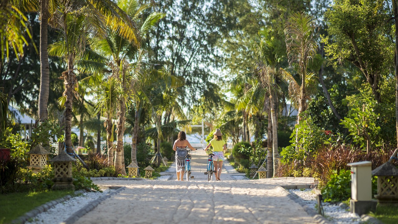 Photo of Outdoor in Gili Trawangan