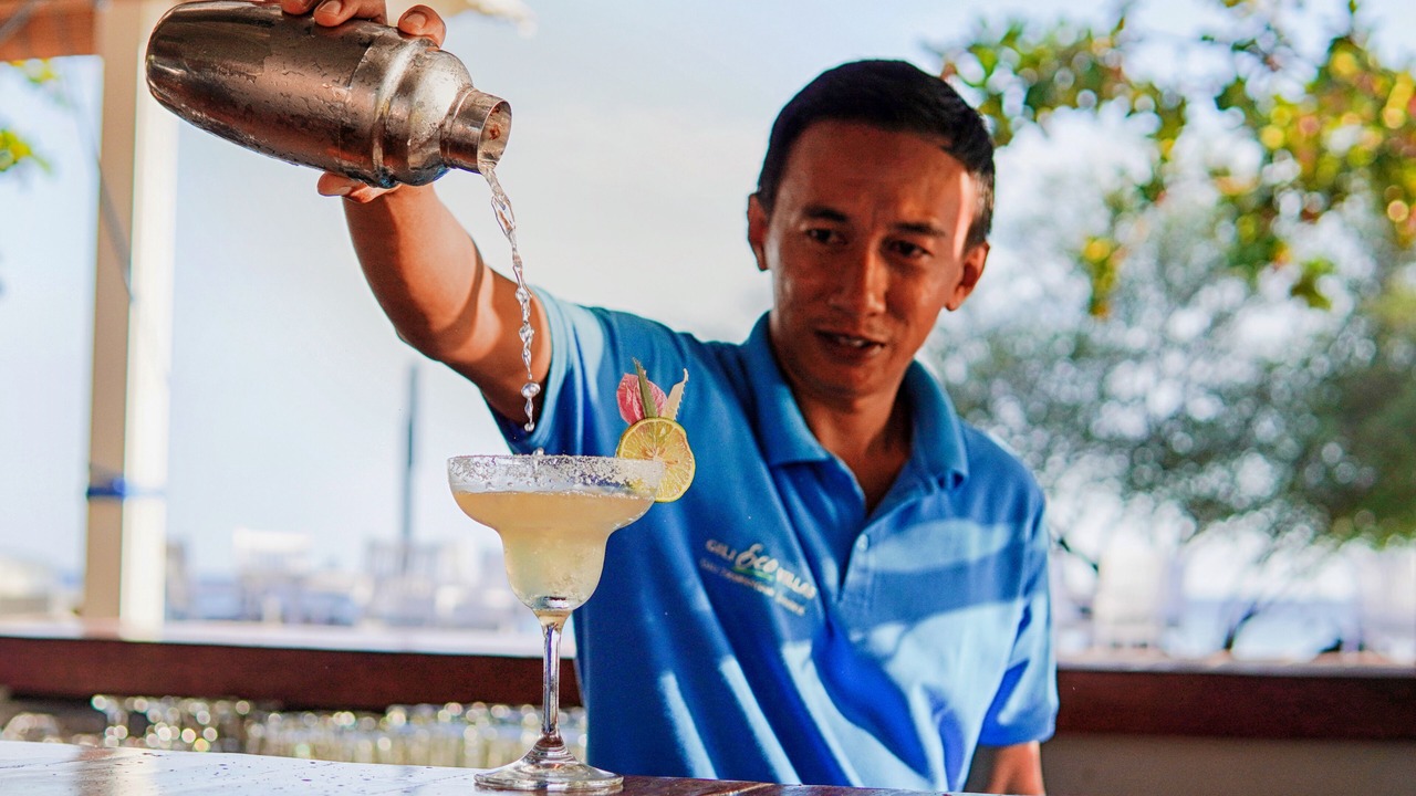 Photo of Others in Gili Trawangan