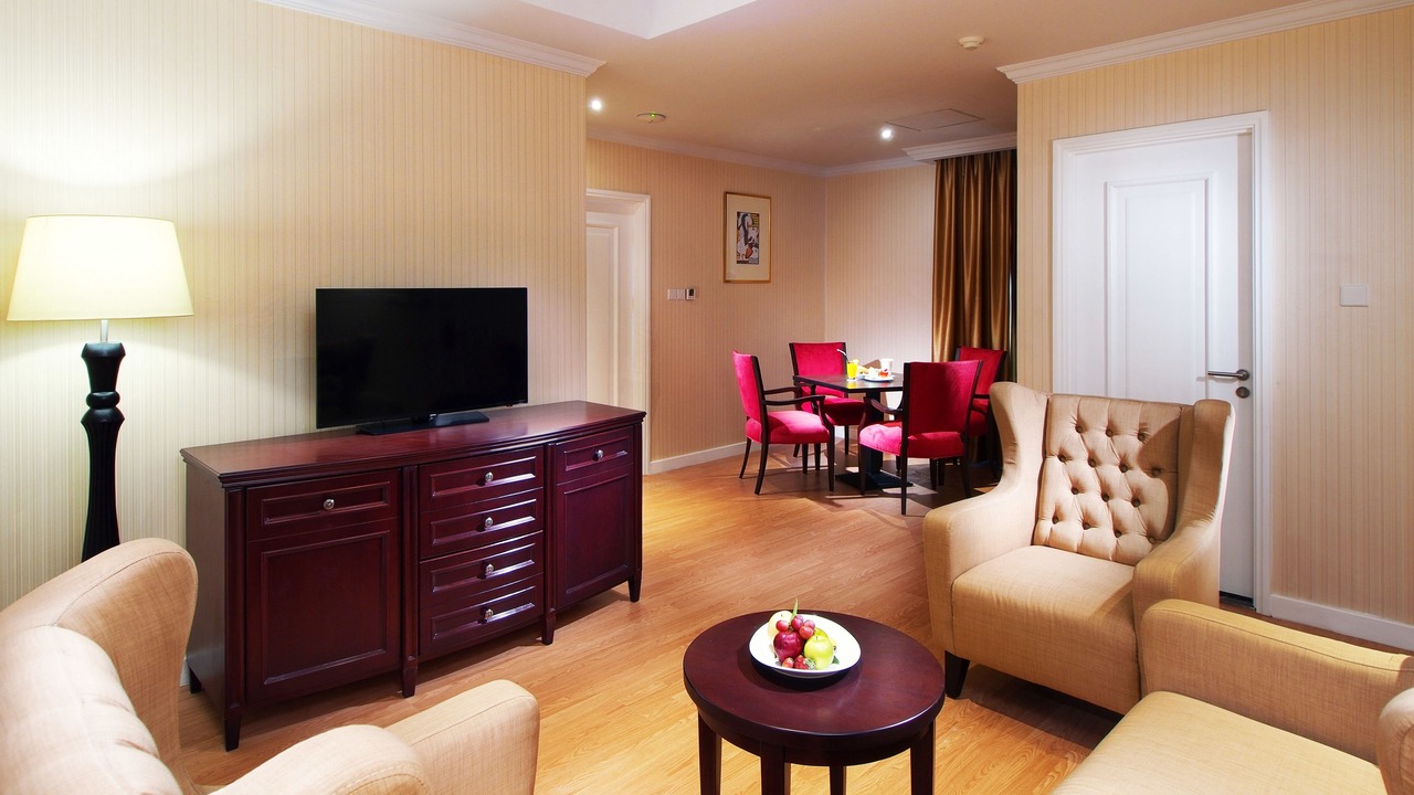 Photo of Bedroom in Medan