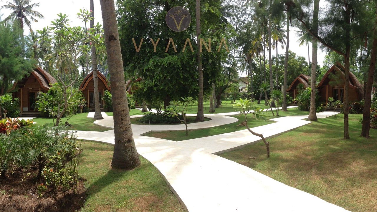 Photo of Outdoor in Gili Air