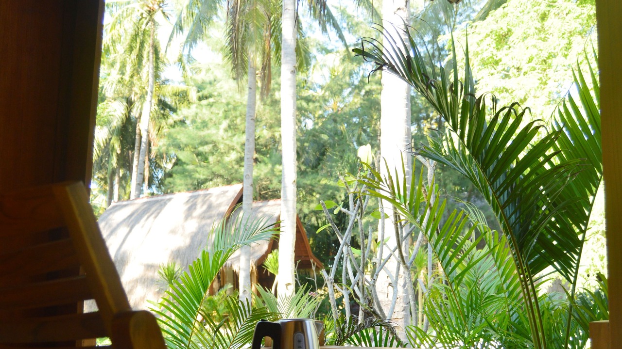 Photo of Bedroom in Gili Air