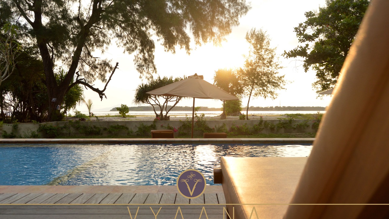 Photo of Outdoor in Gili Air