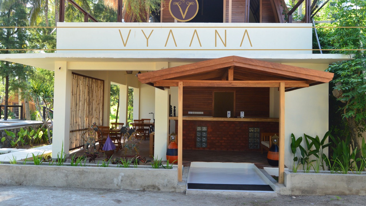 Photo of Outdoor in Gili Air