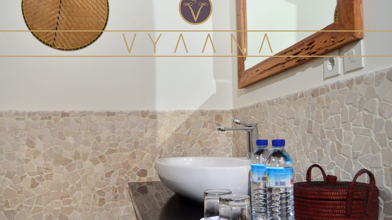 Photo of Bathroom in Gili Air