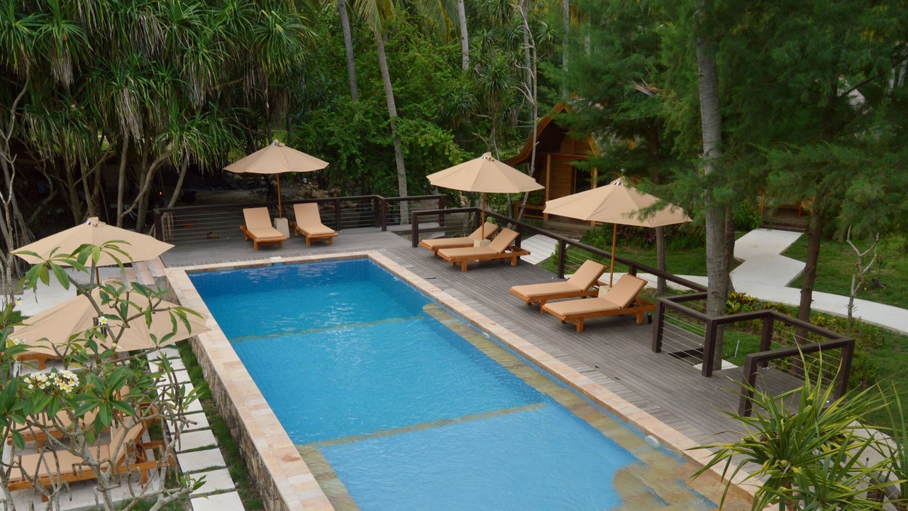 Photo of Outdoor in Gili Air