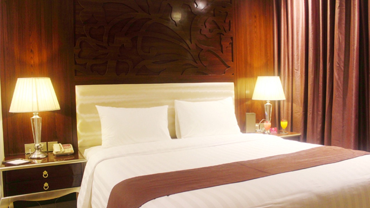 Photo of Bedroom in Sukajadi