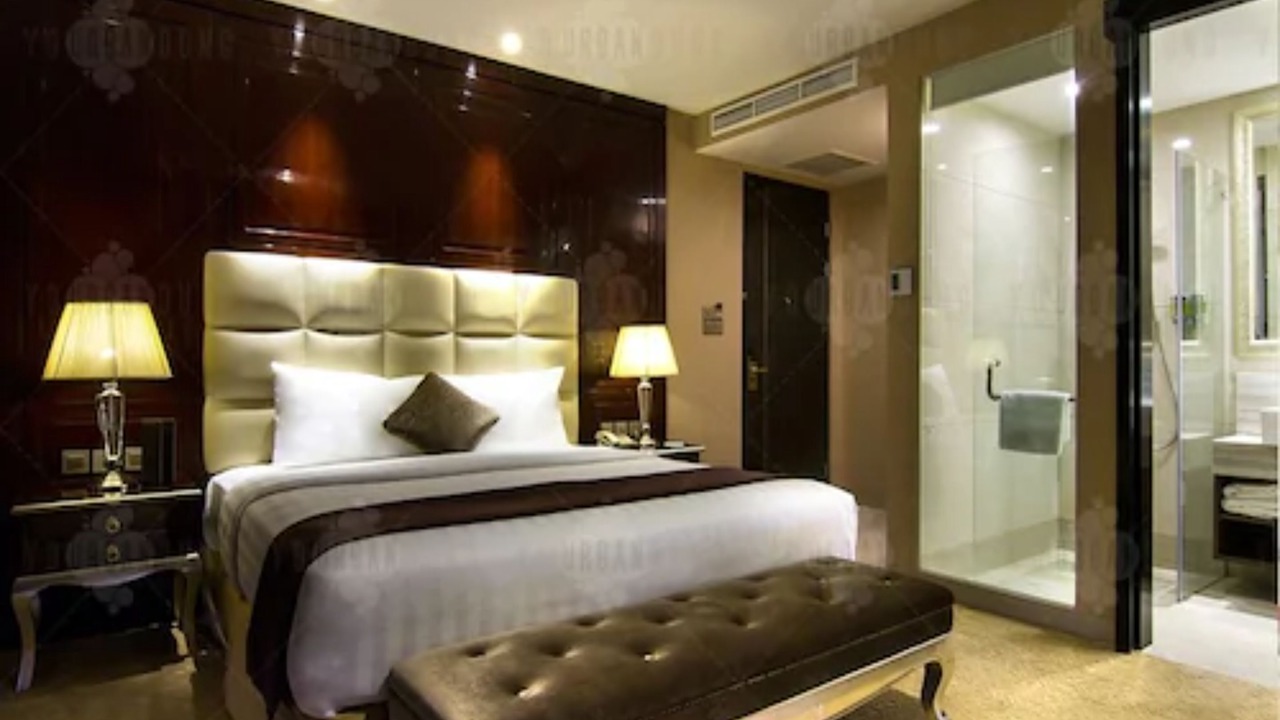 Photo of Bedroom in Sukajadi