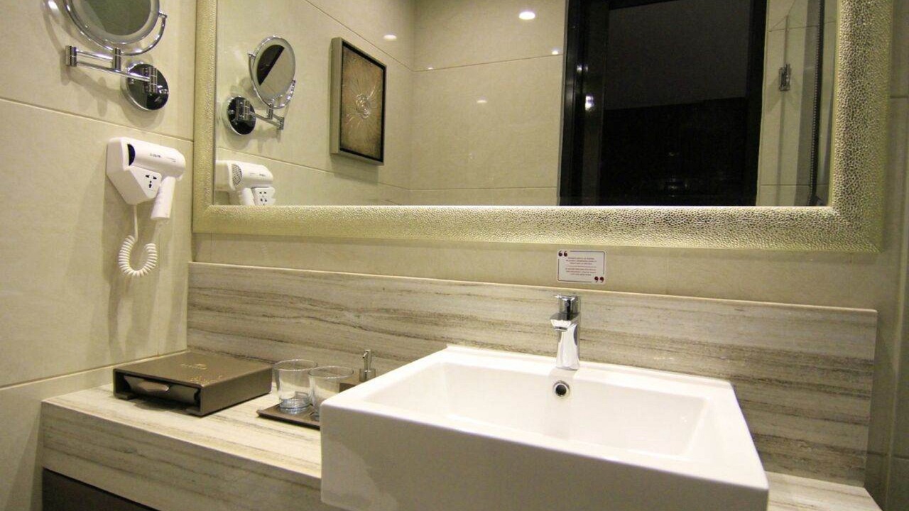 Photo of Bathroom in Sukajadi