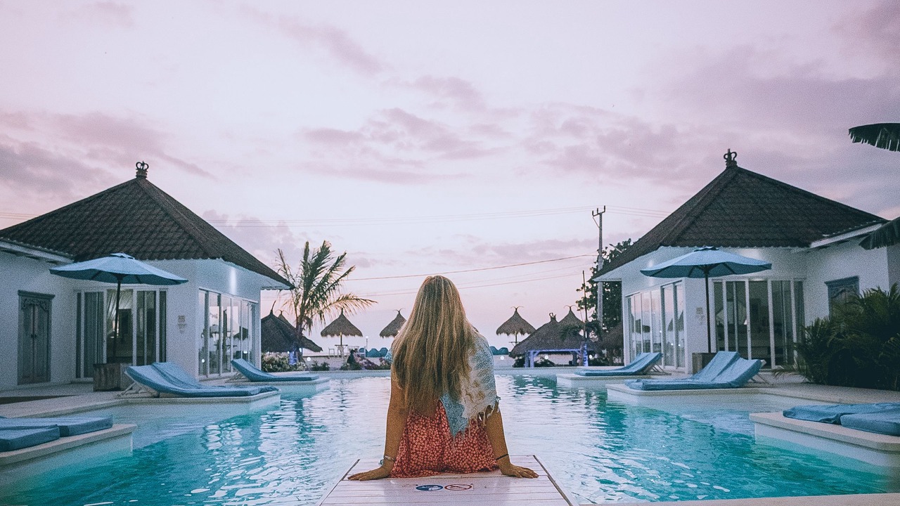 Photo of Outdoor in Gili Trawangan