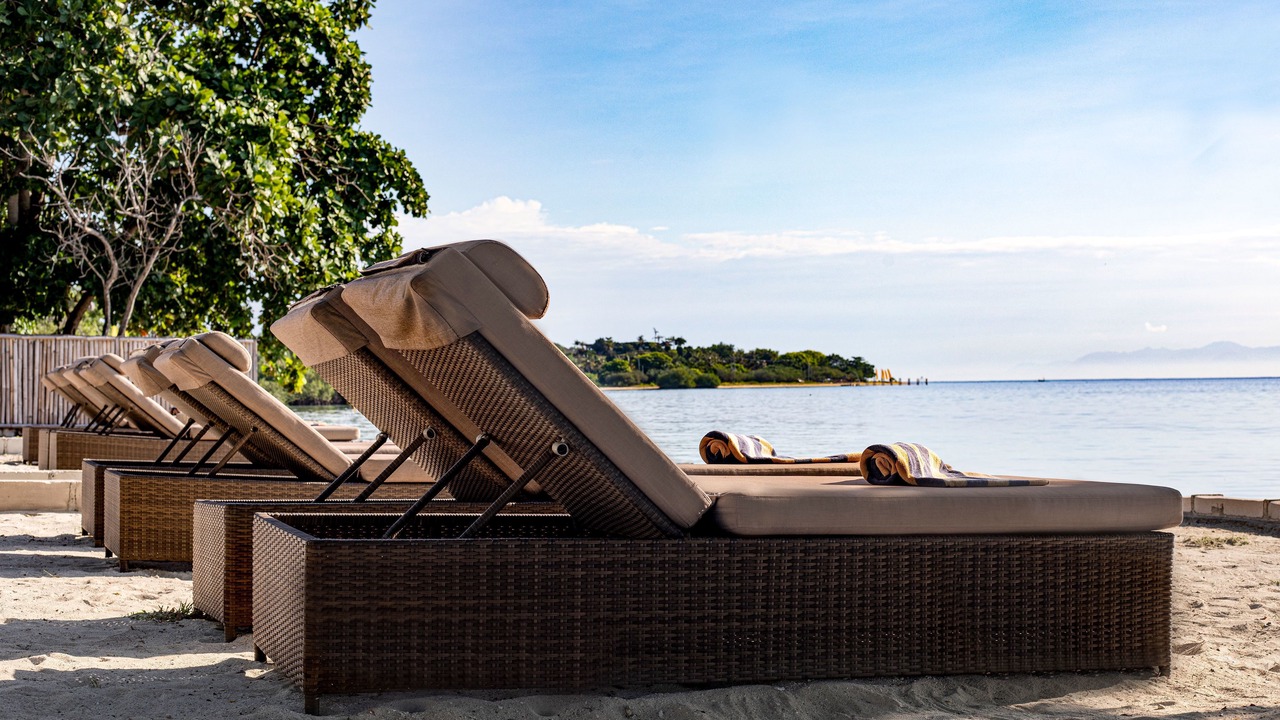 Photo of Outdoor in Gili Gede