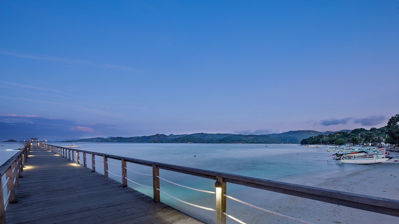 Photo of Outdoor in Gili Gede