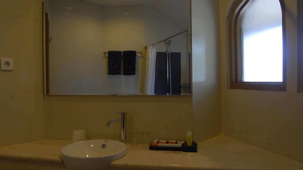 Photo of Bathroom in Old Jakarta