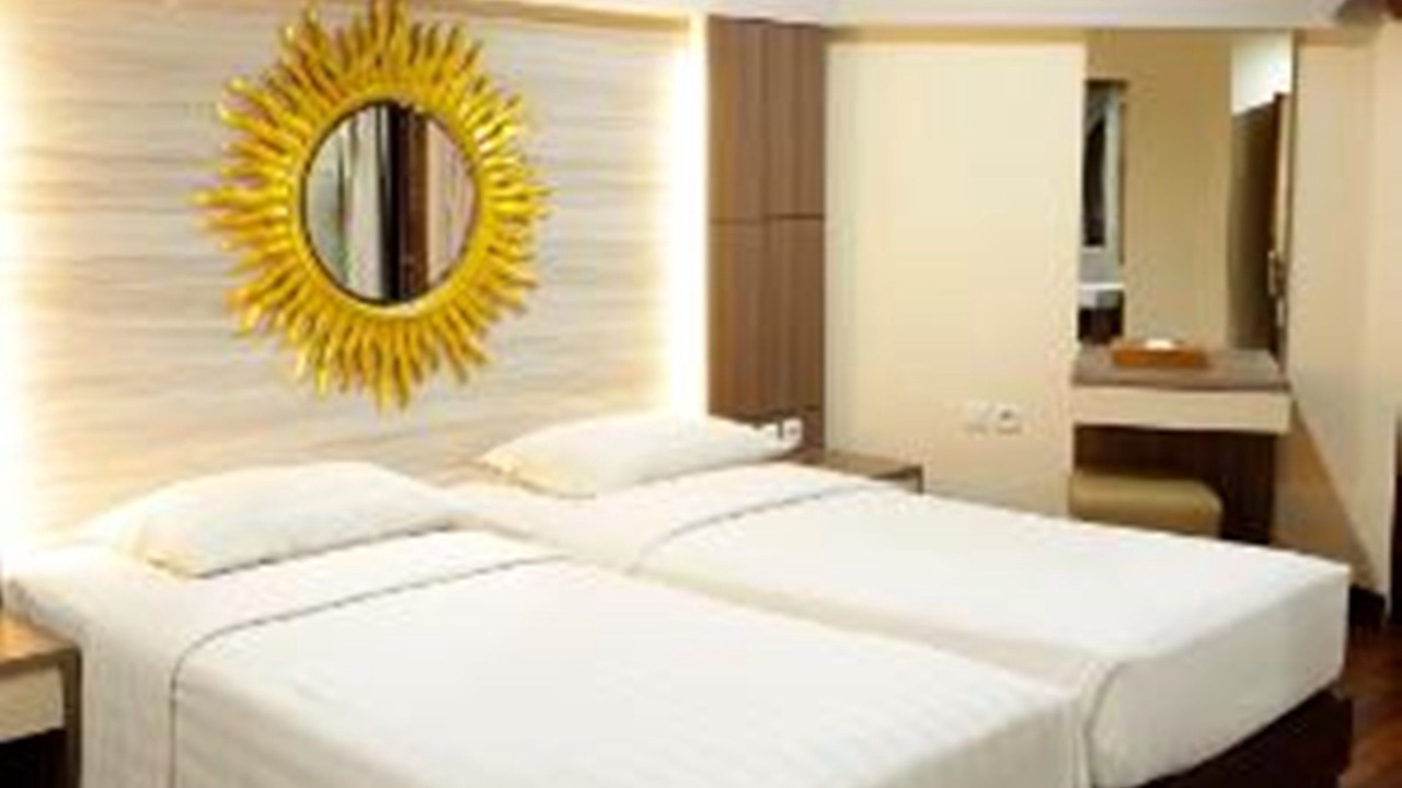 Photo of Bedroom in Old Jakarta