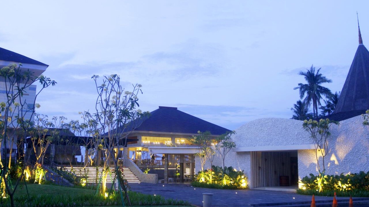 Photo of Outdoor in Old Jakarta