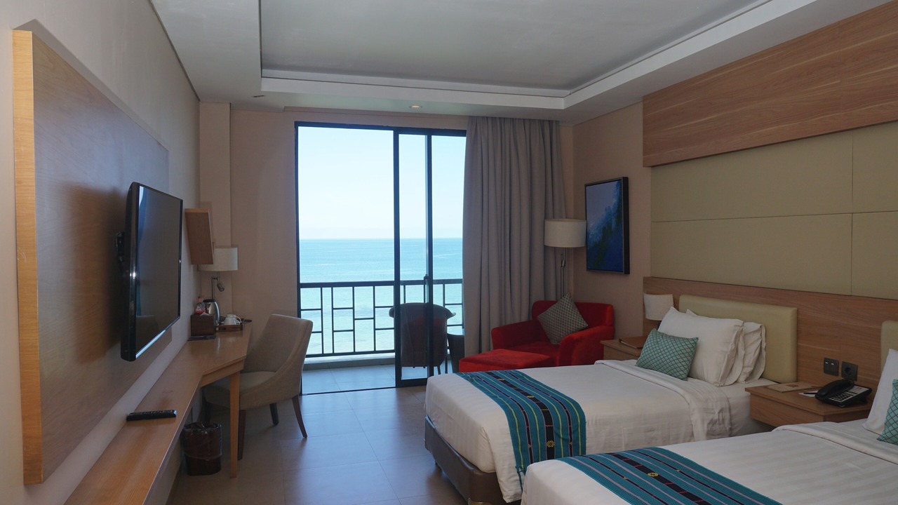 Photo of Bedroom in Kupang
