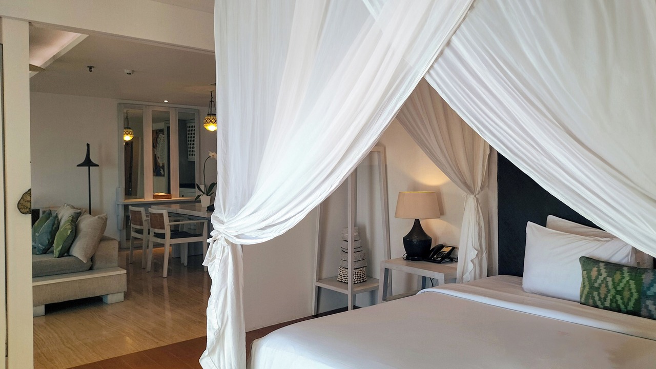 Photo of Bedroom in Legian