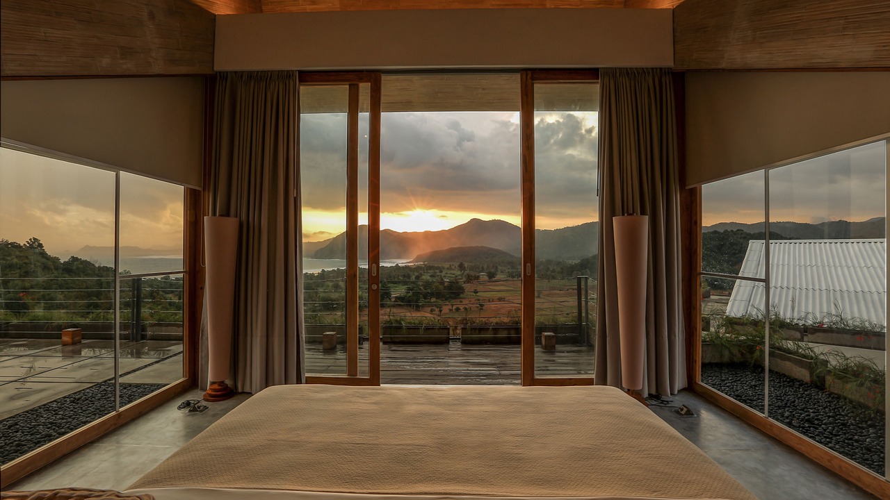 Photo of Bedroom in Selong Belanak