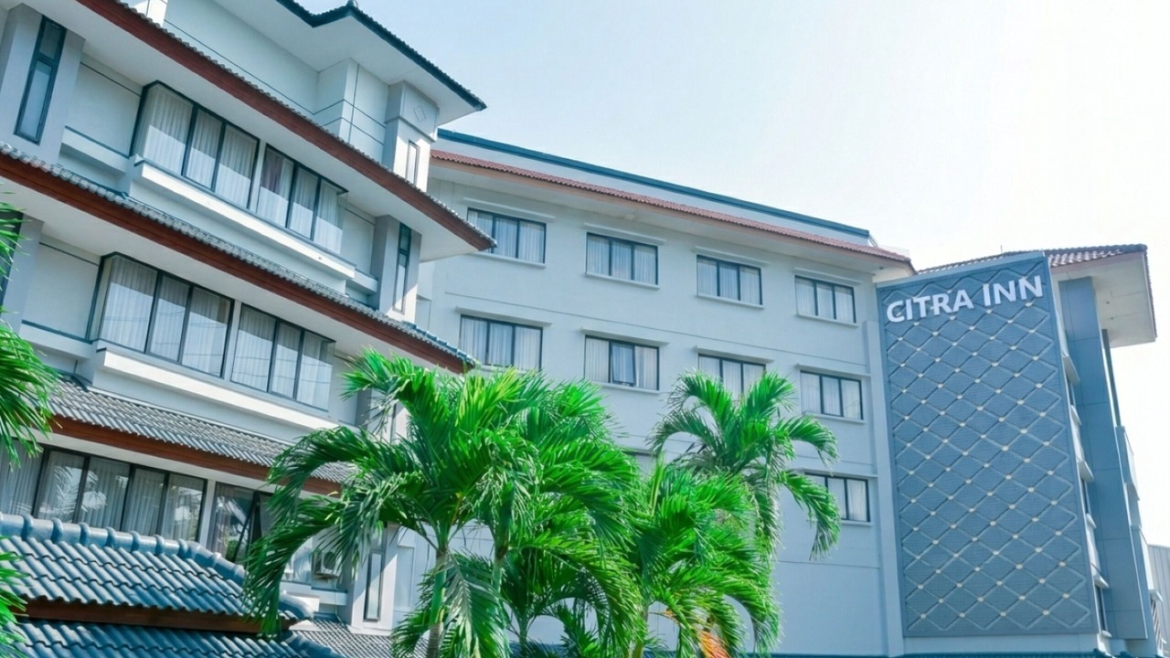 Photo of Outdoor in Cikarang