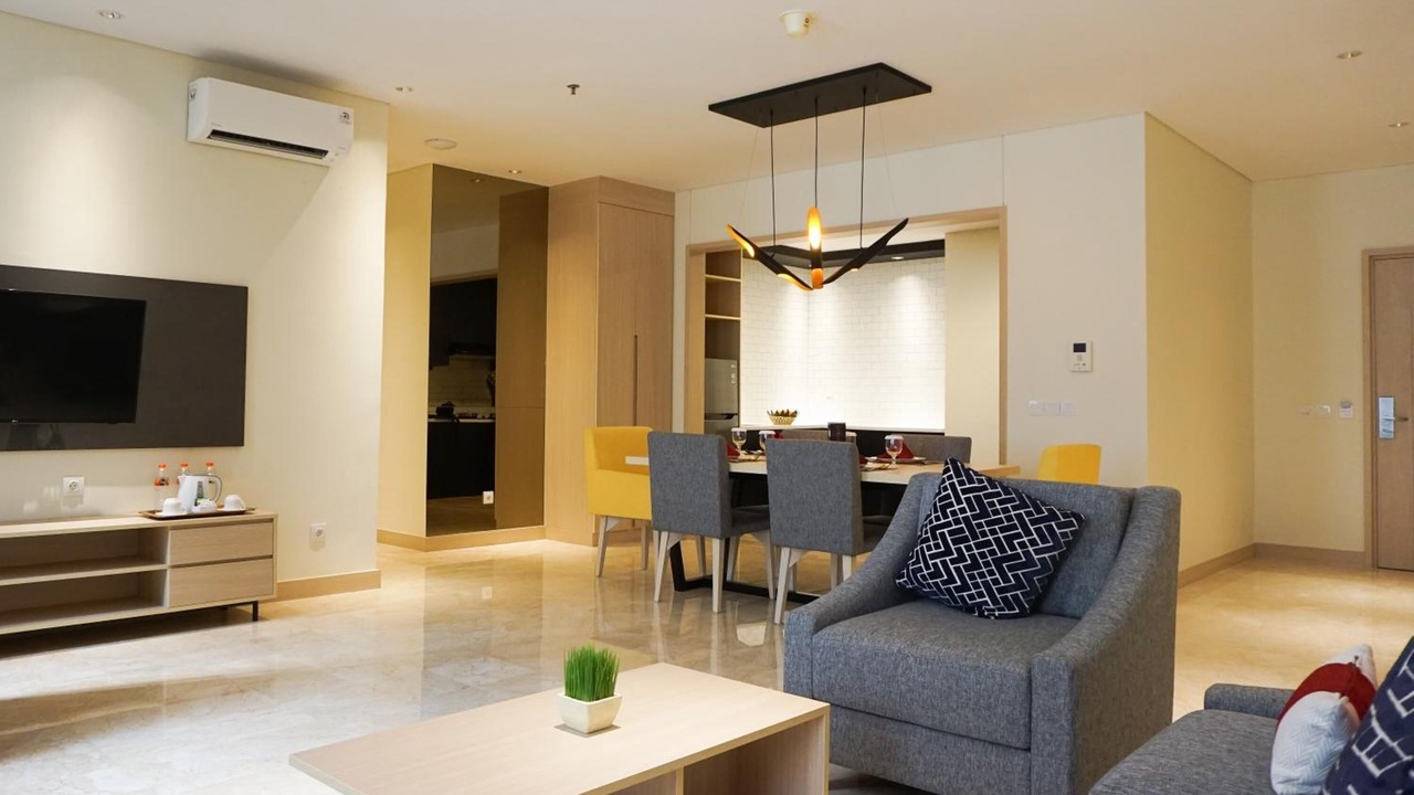 Photo of Bedroom in Cilandak