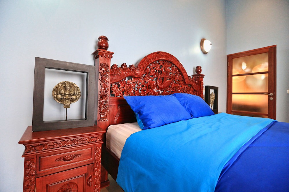 Photo of Bedroom in Bukti