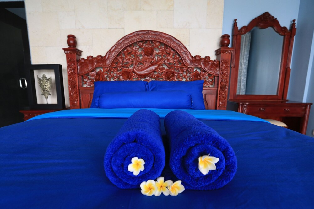 Photo of Bedroom in Bukti