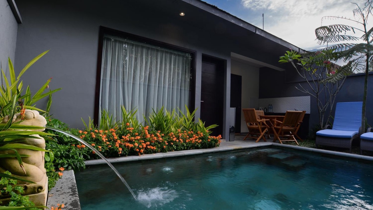Photo of Outdoor in Nyuh Kuning
