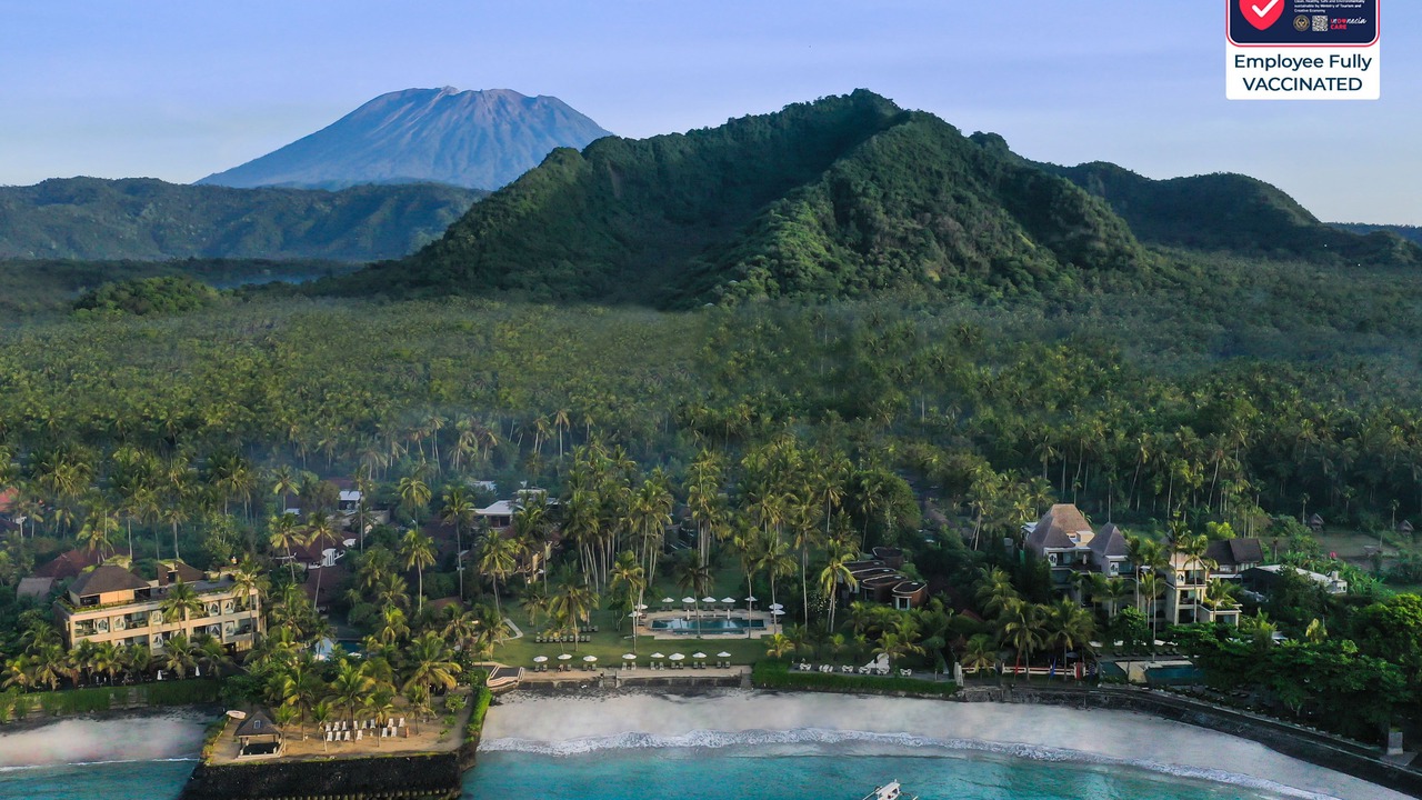 Photo of Outdoor in Candi Dasa
