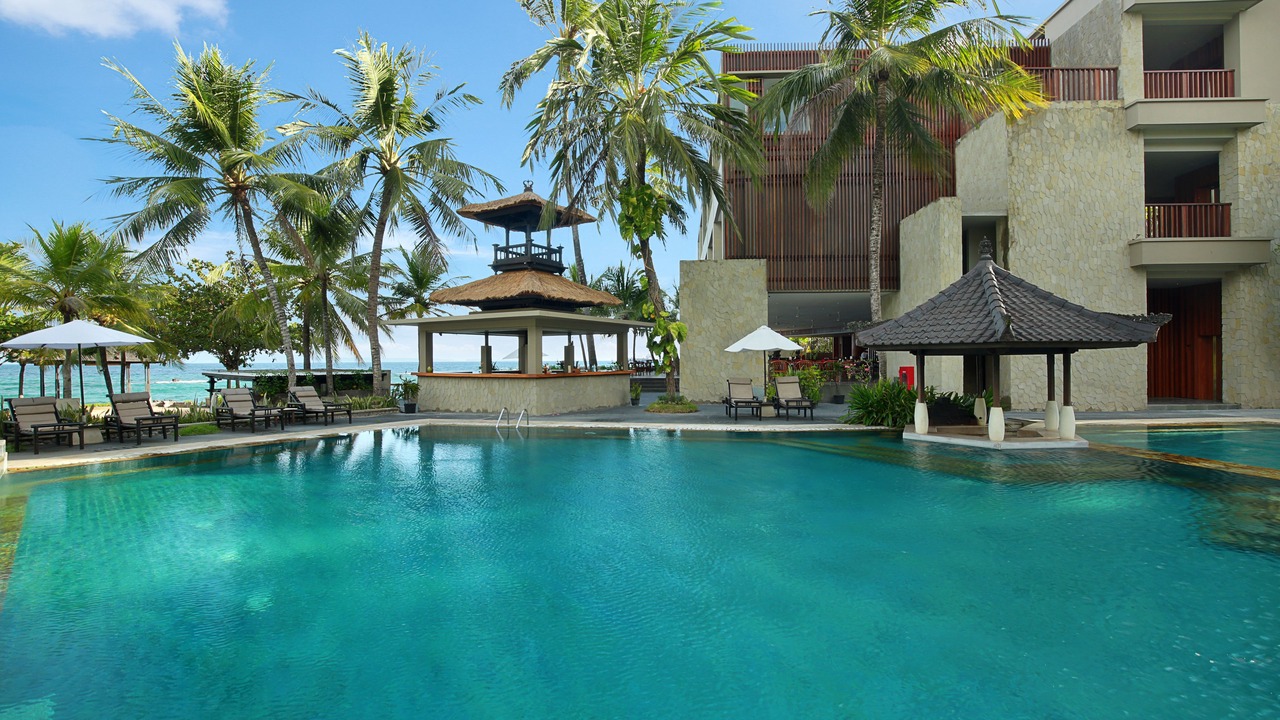 Photo of Outdoor in Candi Dasa