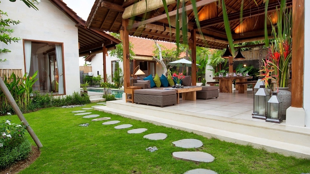 Photo of Outdoor in Berawa