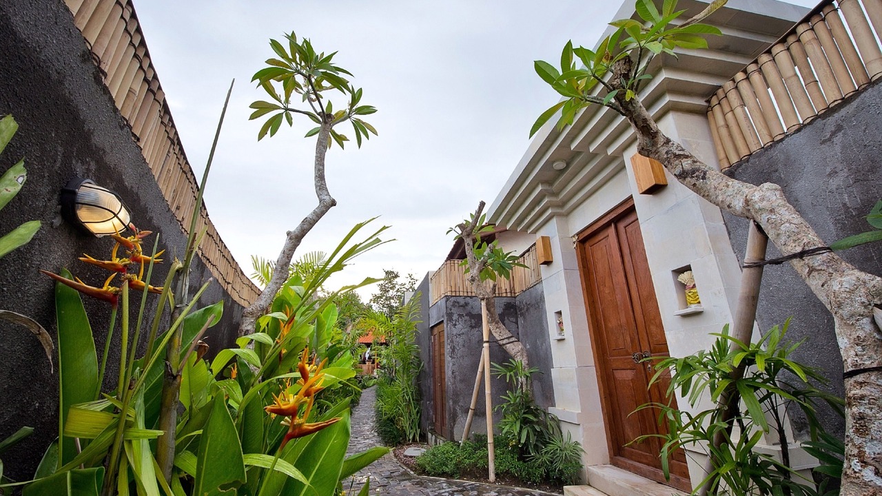Photo of Outdoor in Berawa