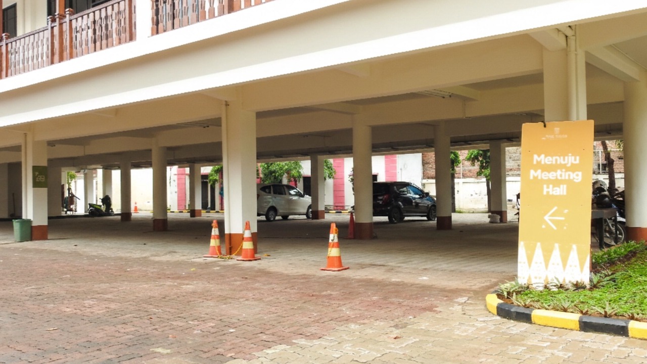 Photo of Outdoor in Jakarta Utara