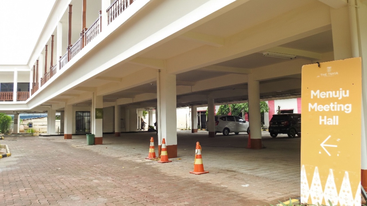 Photo of Outdoor in Jakarta Utara