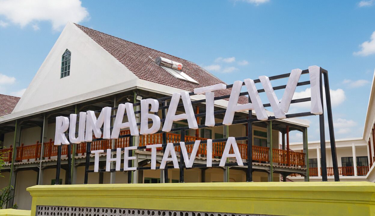 Photo of Outdoor in Jakarta Utara