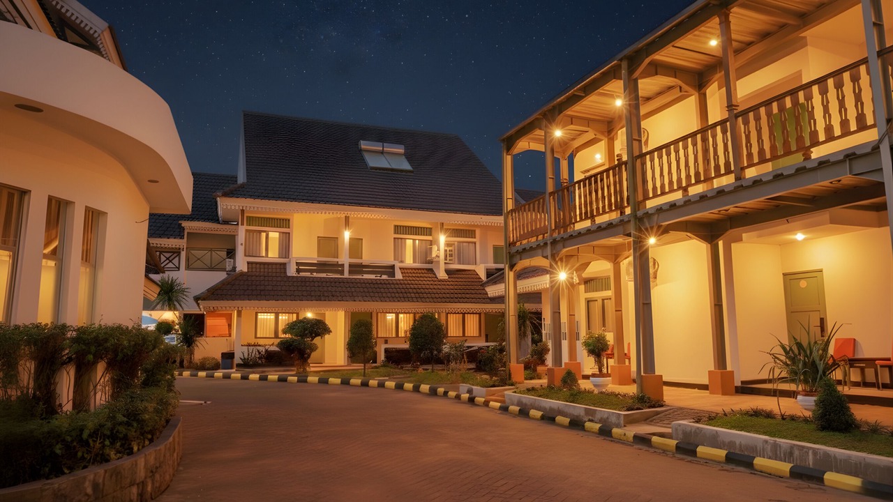 Photo of Outdoor in Jakarta Utara