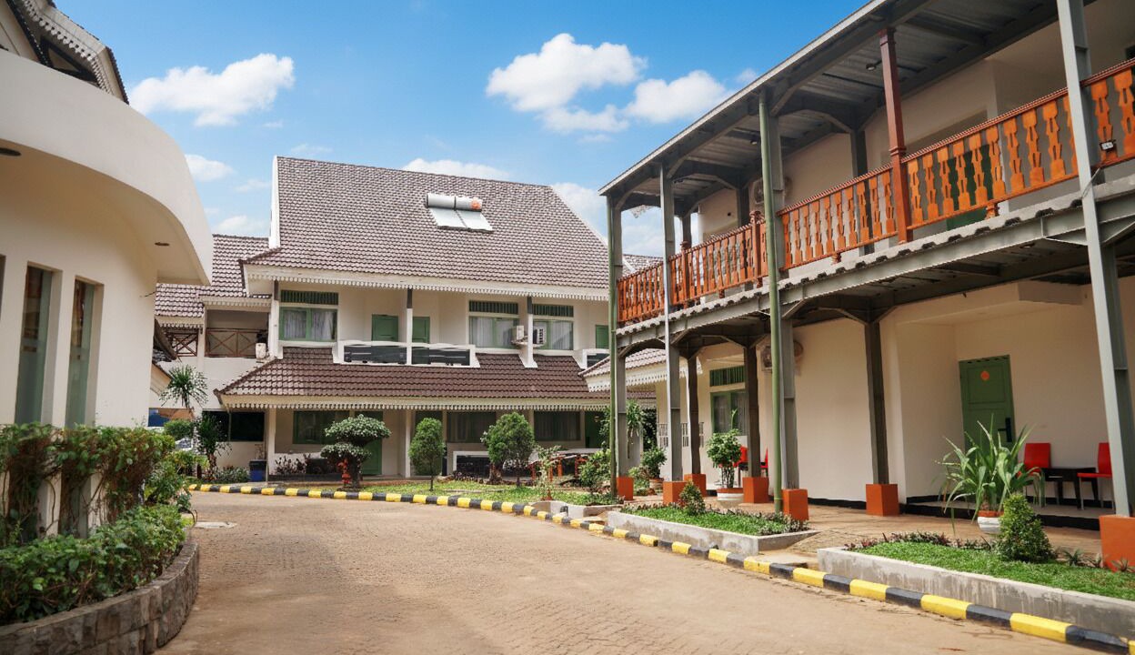 Photo of Outdoor in Jakarta Utara