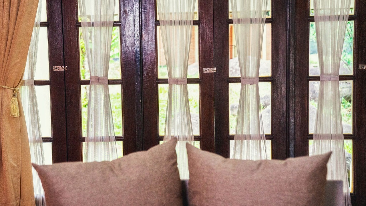 Photo of Bedroom in Megamendung