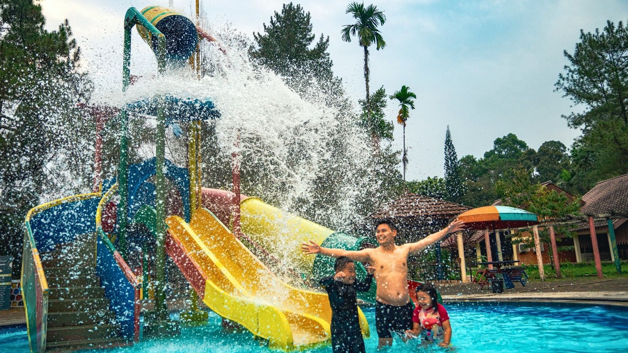Photo of Outdoor in Megamendung