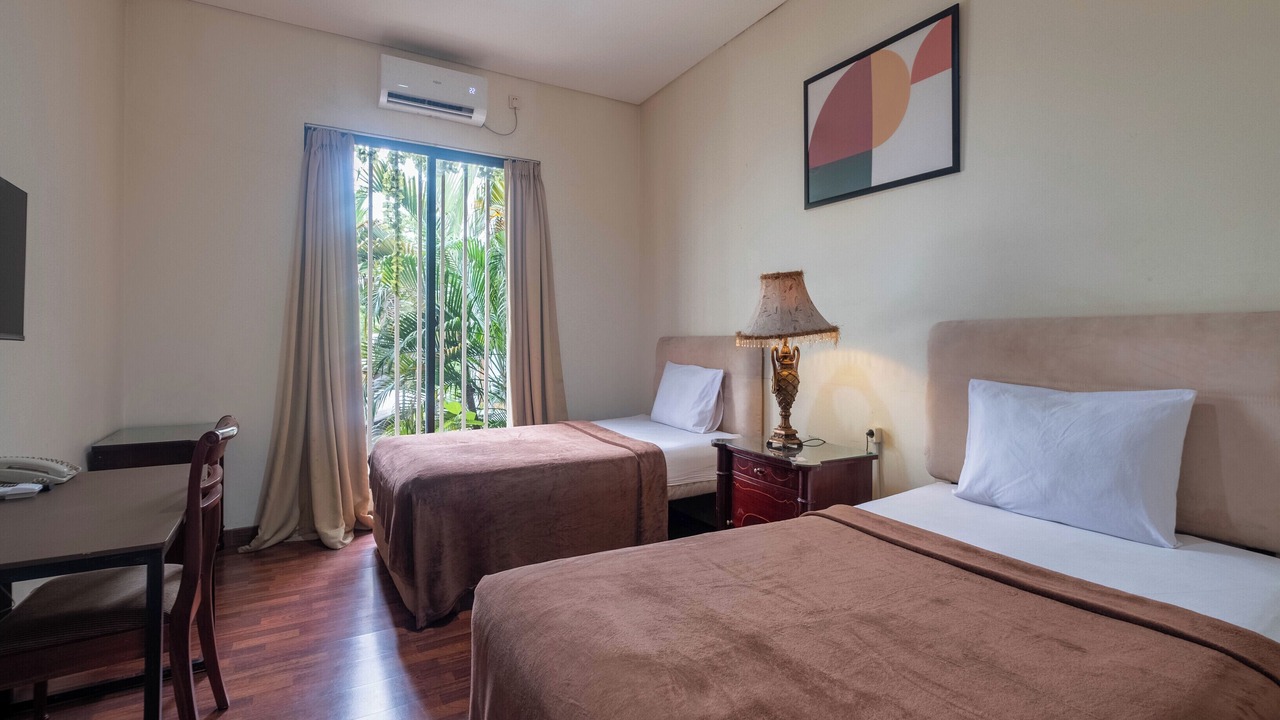 Photo of Bedroom in Jakarta