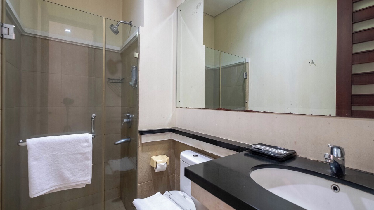 Photo of Bathroom in Jakarta