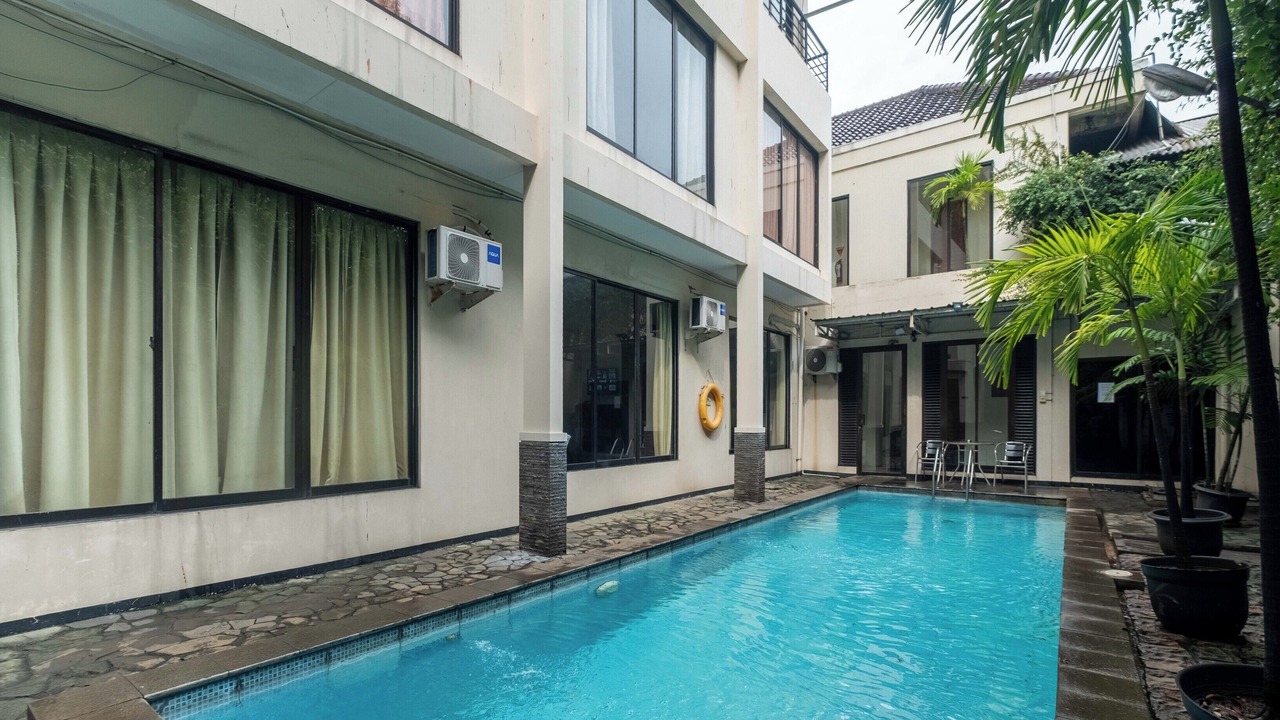 Photo of Outdoor in Jakarta