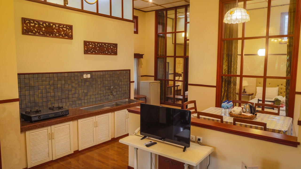 Photo of Bedroom in Ngaglik