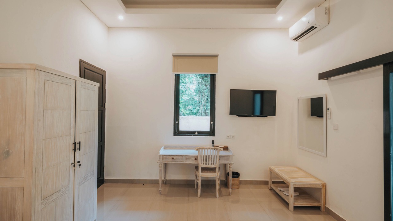 Photo of Bedroom in Melayang